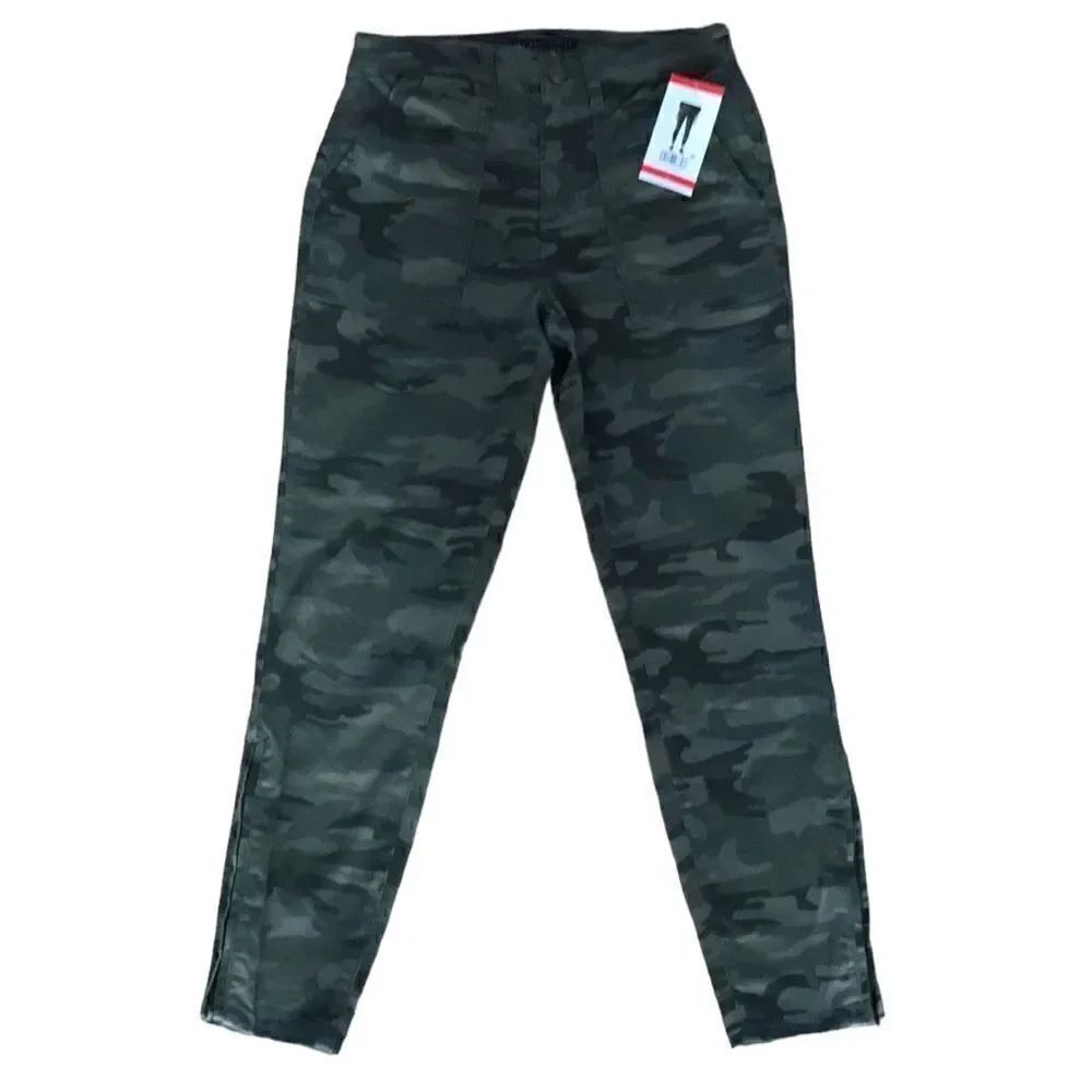 NEW Sanctuary Logan Utility Ankle Pants